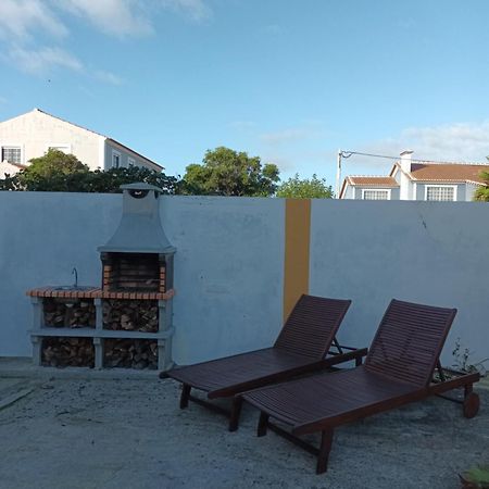 Rib'S House Villa Praia da Vitória Buitenkant foto