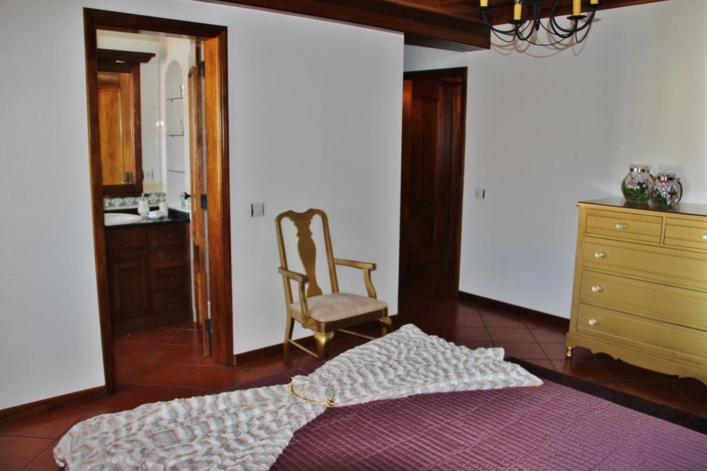 Rib'S House Villa Praia da Vitória Buitenkant foto