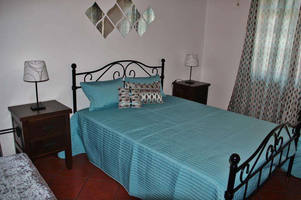 Rib'S House Villa Praia da Vitória Buitenkant foto