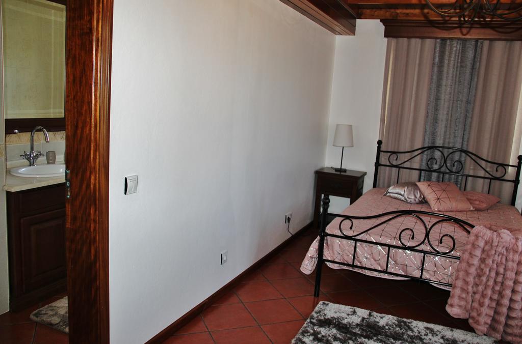 Rib'S House Villa Praia da Vitória Buitenkant foto