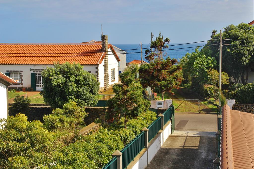 Rib'S House Villa Praia da Vitória Buitenkant foto