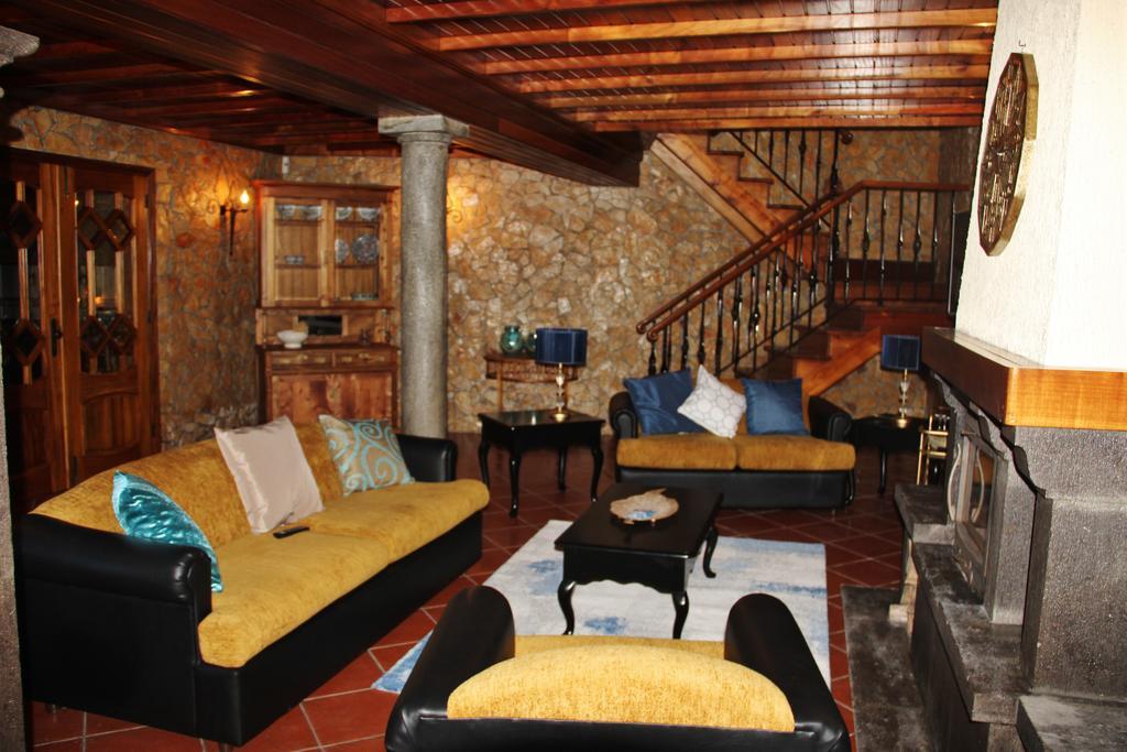 Rib'S House Villa Praia da Vitória Buitenkant foto