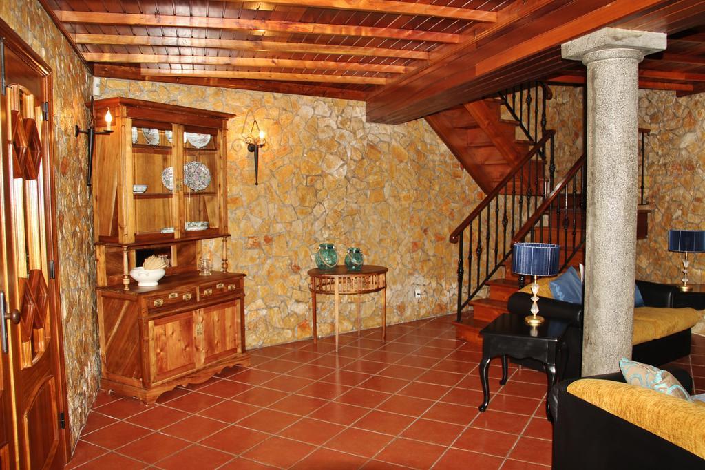 Rib'S House Villa Praia da Vitória Buitenkant foto